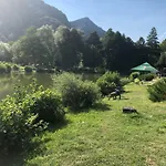Varbaka 2* Рибарица