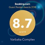 Ваканционно селище Varbaka