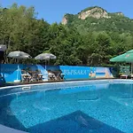 Varbaka Ваканционно селище Рибарица
