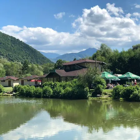 Varbaka Ваканционно селище